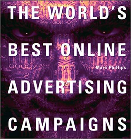 marc phillips author