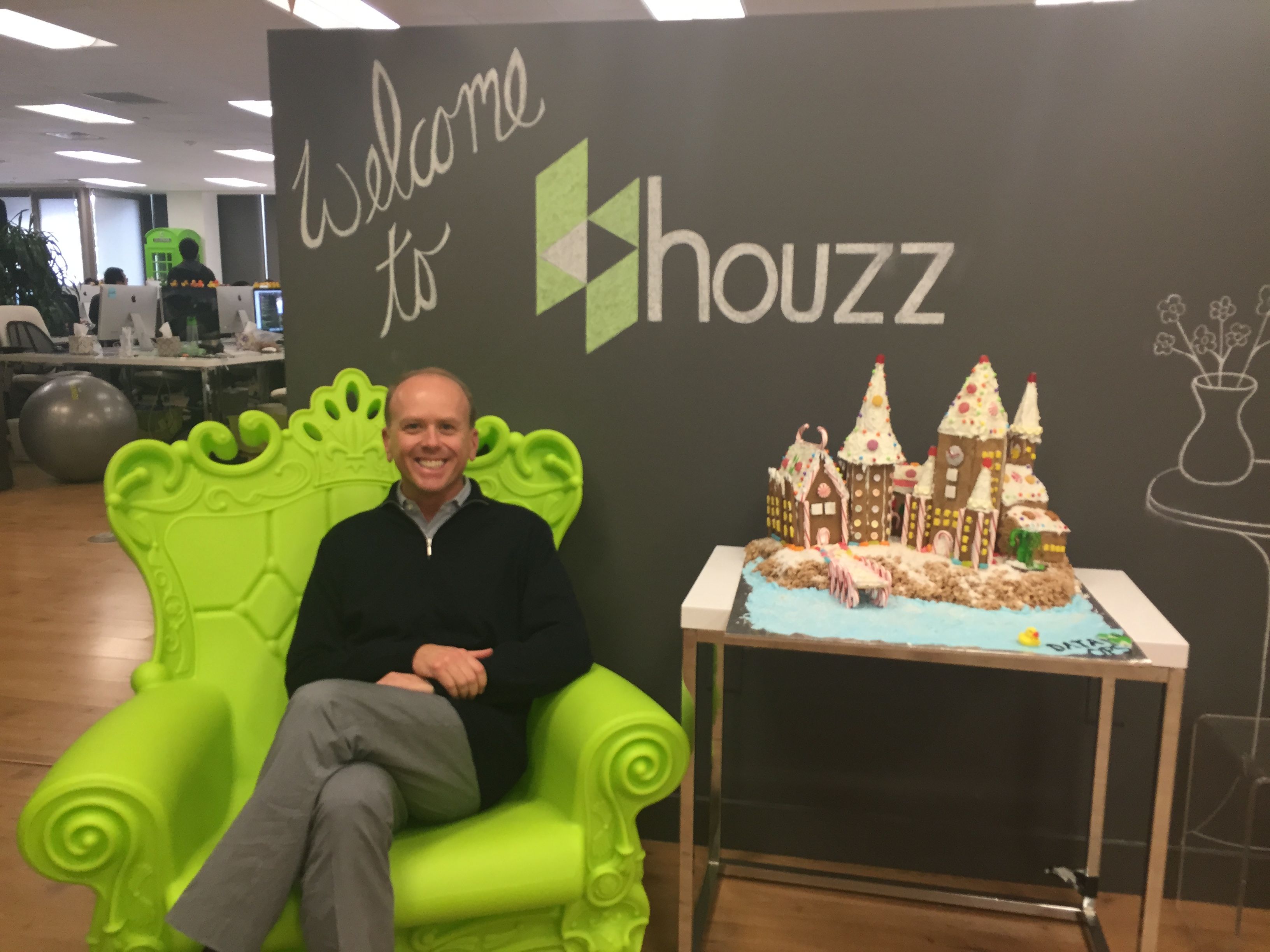 marc phillips san francisco